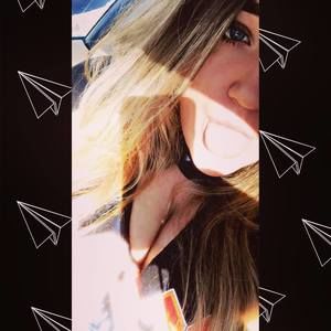 Meet your Posher, Kate